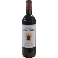 Chateau Langoa Barton