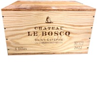 Chateau Le Boscq