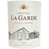 Chateau La Garde