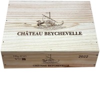 Chateau Beychevelle