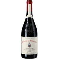 Chateauneuf du Pape Chateau de Beaucastel