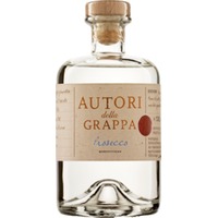 Autori della Grappa Prosecco Fasoli Marolo Bio