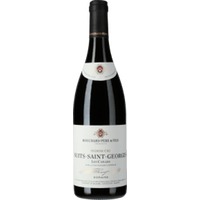 Nuits Saint Georges Premier Cru Les Cailles Domaine