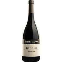 Damilano Barolo DOCG Brunate 0,75 ℓ
