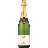 Pierre André Crémant de Bourgogne AOP Brut 0,75 ℓ