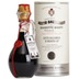 Giuseppe Giusti 1 Medaglia d'Argento Collezione Anforina Aceto Balsamico di Modena IGP 250 ㎖, Geschenketui 