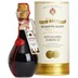Giuseppe Giusti 2 Medaglie d'Oro Collezione Anforina Aceto Balsamico di Modena IGP 250 ㎖, Geschenketui 