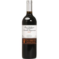 Calabretta Terre Siciliane IGT Nerello Cappuccio 0,75 ℓ