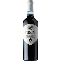 Montepulciano d’Abruzzo DOC trocken - Azienda Agricola Terzini