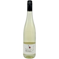 Edi fresh Secco weiss - Edwin Huttner