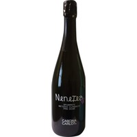 NeneTea Secco Pas Dose' Metodo Classico trocken - Cascina Carlòt