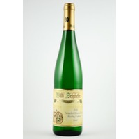 Riesling Graacher Himmelreich Kabinett, Schäfer