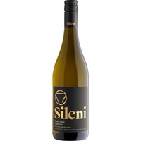 Sileni Cellar Selection Pinot Gris, Hawke's Bay, Hawke's Bay, 2022, Weißwein