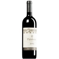 "Palafreno" Rosso Toscana IGT (BIO)