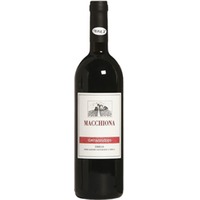 La Stoppa Macchiona Dieciannidopo Emilia IGT 0,75 ℓ