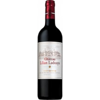 Château Lilian-ladouys - Cru Bourgeois Exceptionnel