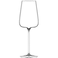 Italesse : Glas Étoilé Blanc