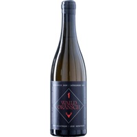 Müller-Thurgau Müller Thurgau Waild Oränsch