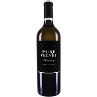 Sieur d´Arques Pure Velvet Chardonnay
