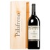 "Palafreno" Rosso Toscana IGT (BIO) MAGNUM Original-Holzkiste 