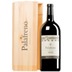 "Palafreno" Rosso Toscana IGT (BIO) Doppel-MAGNUM Original-Holzkiste 