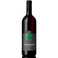 Cabernet Riserva Mumelter Alto Adige DOC Kellerei Bozen 0,75L