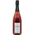 Famille Moutard Méthode Traditionnelle Rosé Vin Mousseux Brut 0,75 ℓ 