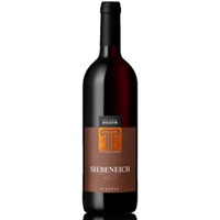 Merlot Riserva Siebeneich Alto Adige DOC Kellerei Bozen 0,75L