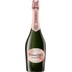 Magnum - Champagner Perrier Jouët - Blason Rosé 
