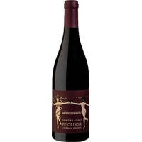 Merry Edwards Pinot Noir SC - Merry Edwards Winery