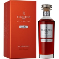 Lot N°53 XO Perfection Cognac