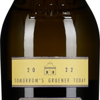 Grüner Veltliner New Chapter