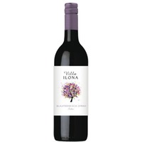 Villa Ilona Blaufränkisch-Syrah