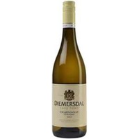 Chardonnay unwooded Durbanville