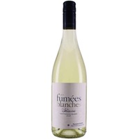 Francois Lurton Les Fumées Blanches Sauvignon Blanc Reserve