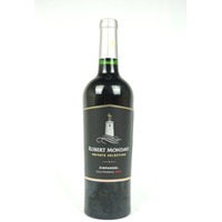 MONDAVI PRIVATE SELECTION ZINFANDEL