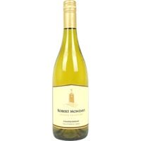 MONDAVI PRIVATE SELECTION CHARDONNAY