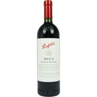 Penfolds Mataro Shiraz Bin 2