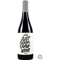 Just Fucking Good Wine Tinto, Bio