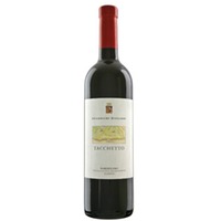 Tacchetto Bardolino Classico GUERRIERI RIZZARDI