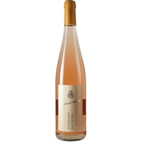 Westhofener Morstein Spätburgunder Rosé trocken Spätburgunder