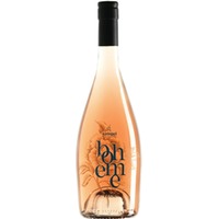 Bohème Rosé - Krispel