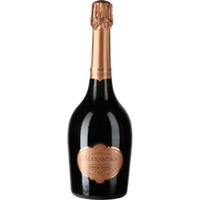 Champagne Alexandra Grande Cuvée Rosé Brut Flaschengärung