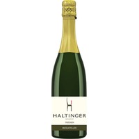 Muskateller Sekt trocken - Haltinger Winzer eG