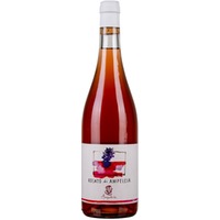 Rosato Costa Toscana IGP trocken - Ampeleia