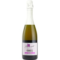 Rosé Metodo Classico extra brut - Io Mazzucato