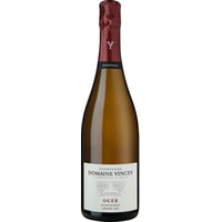 Champagne Vincey Oger Grand Cru Extra Brut, Champagne Grand Cru AC