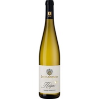 Halgans Riesling Trocken, Nahe
