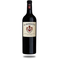 Château La Mondotte Grand Cru Classé St. Emilion