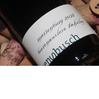 Pünderich MARIENBURG FAHRLAY Beerenauslese